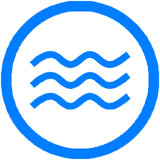 Stream, lake...