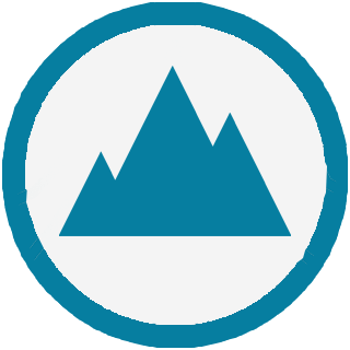 Mountain, hill, rock...